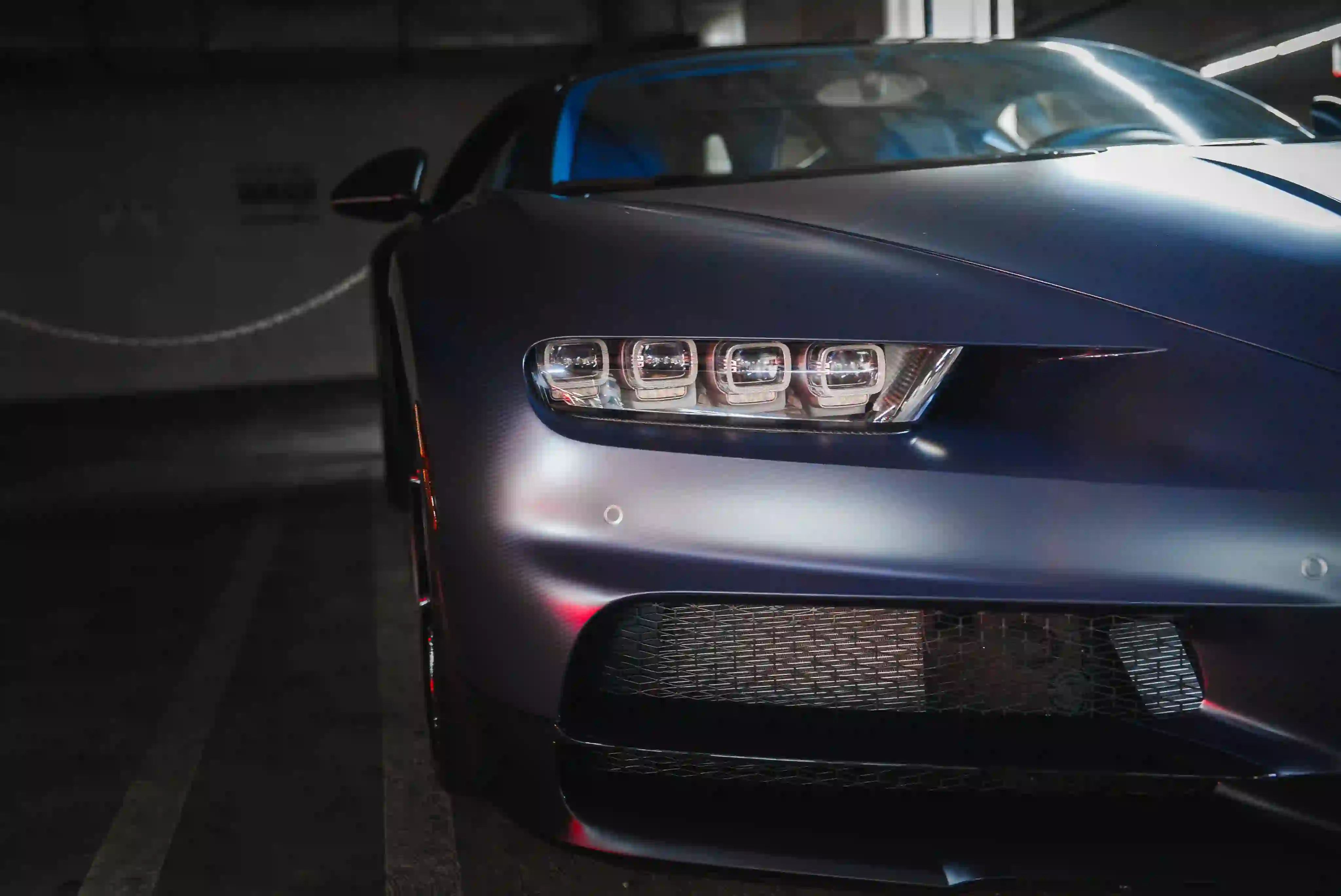 Best luxury Super Car service Dubai - Status 67 Auto Repair