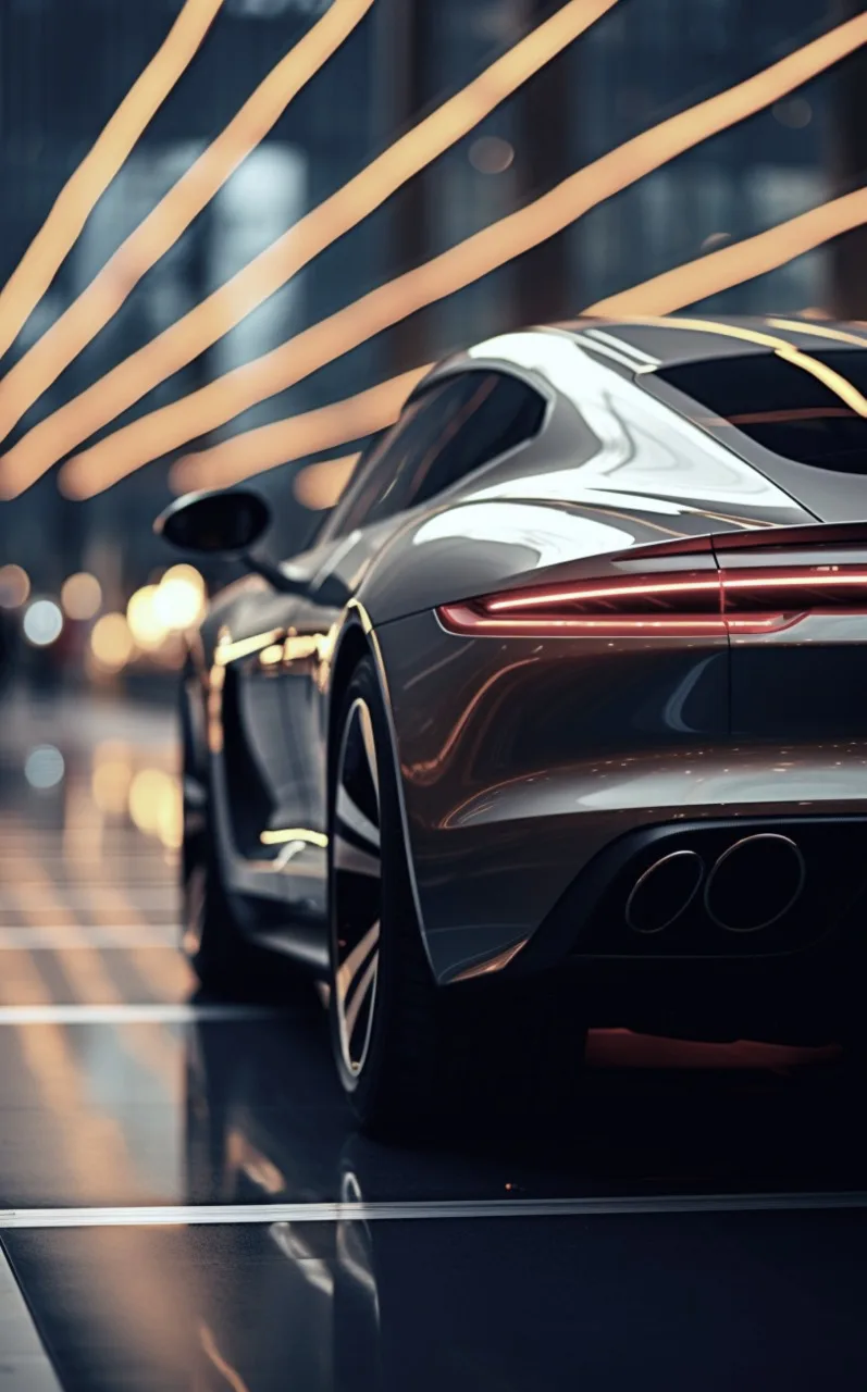 Luxury car repair center dubai- Luxury auto repair