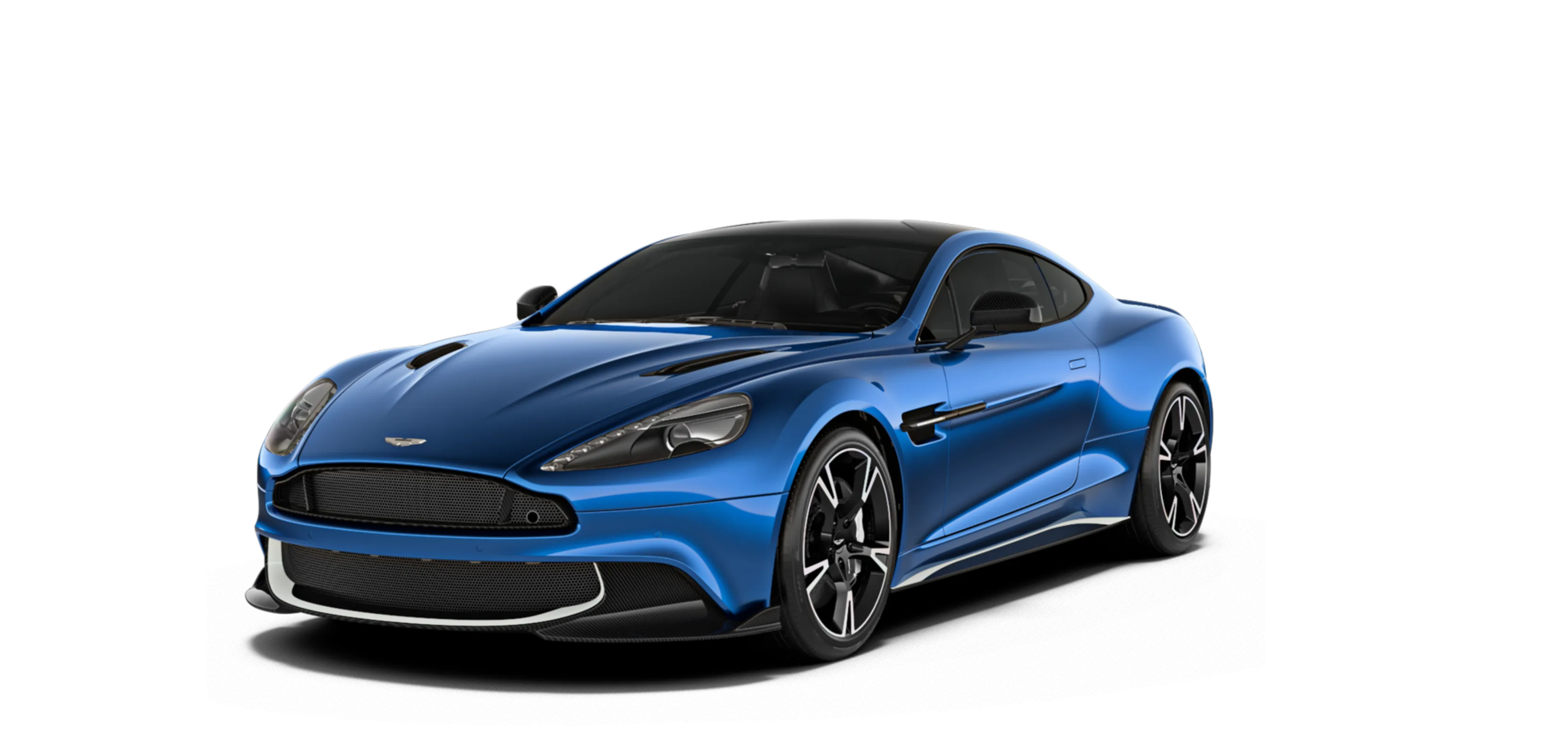 Aston Martin