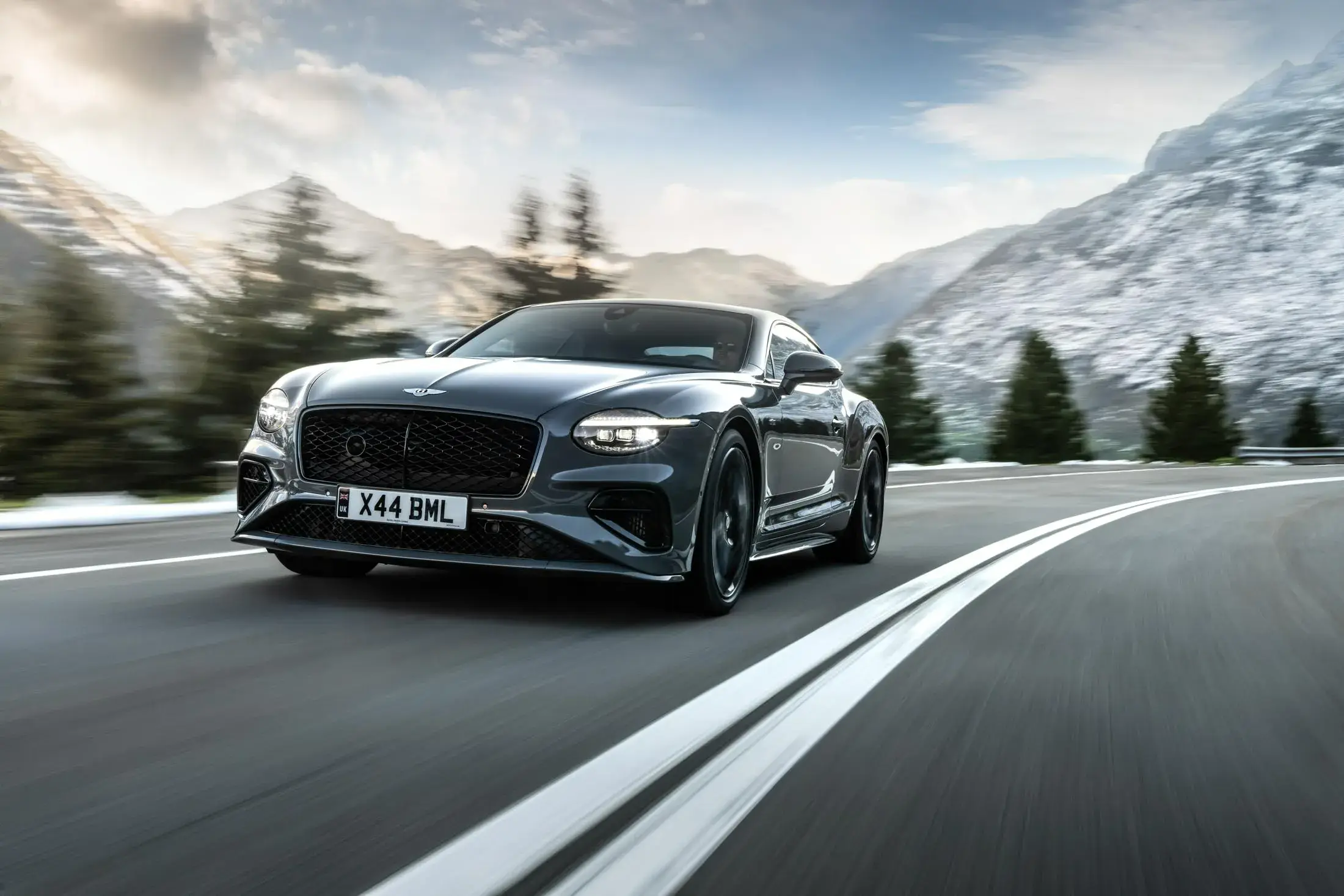 Trusted Bentley Workshop for Elite Servicing in Dubai