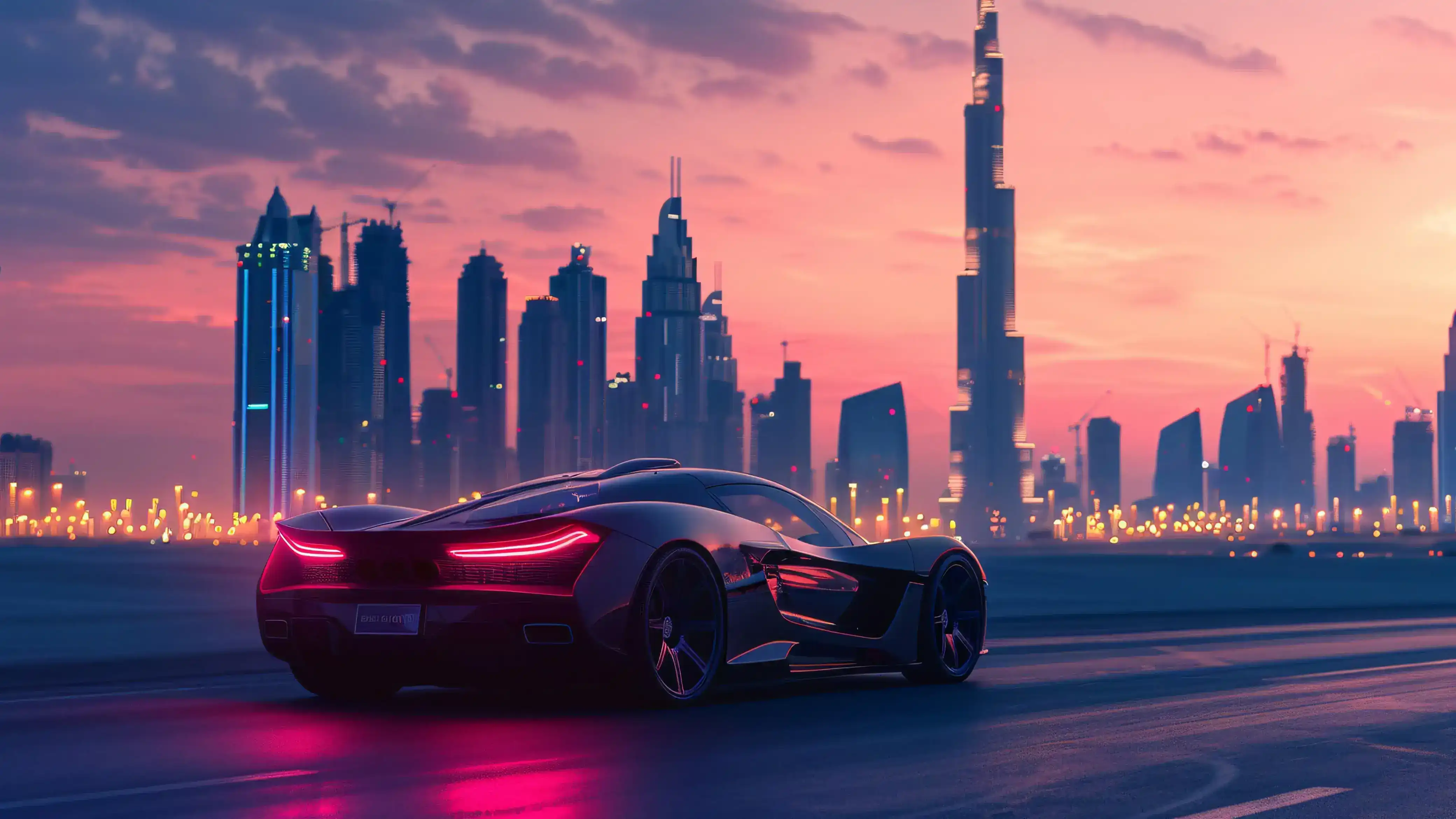Status67 Auto Repair – Expert luxury car diagnostics and service center in Dubai